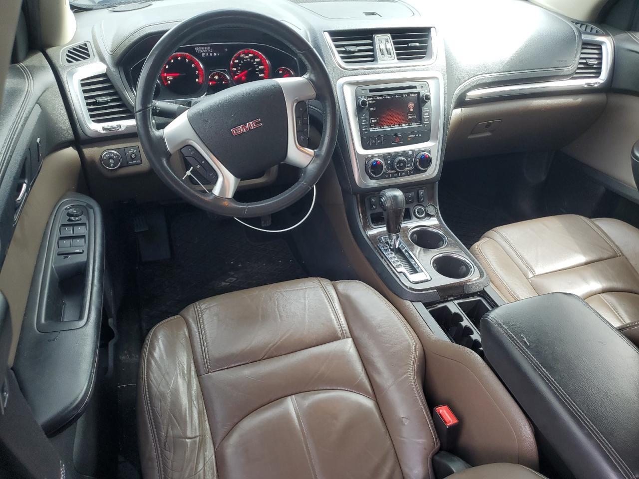 2014 GMC ACADIA
