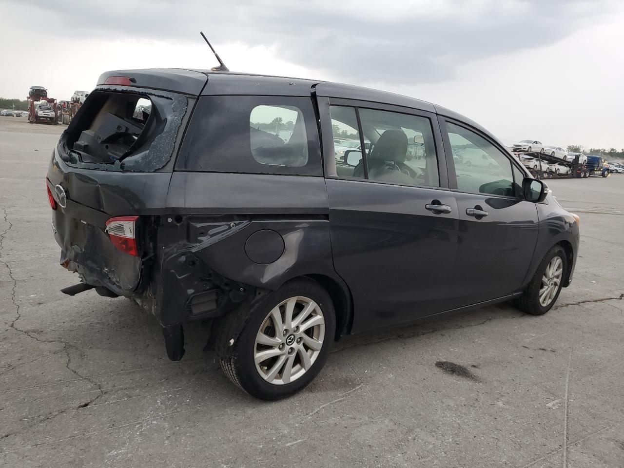 2013 MAZDA 5