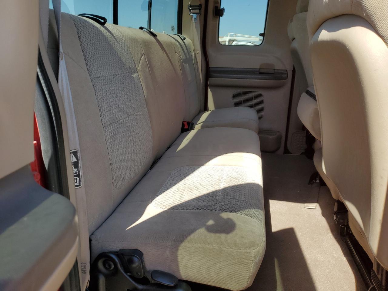 2002 FORD F-250