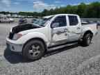 2006 NISSAN Frontier