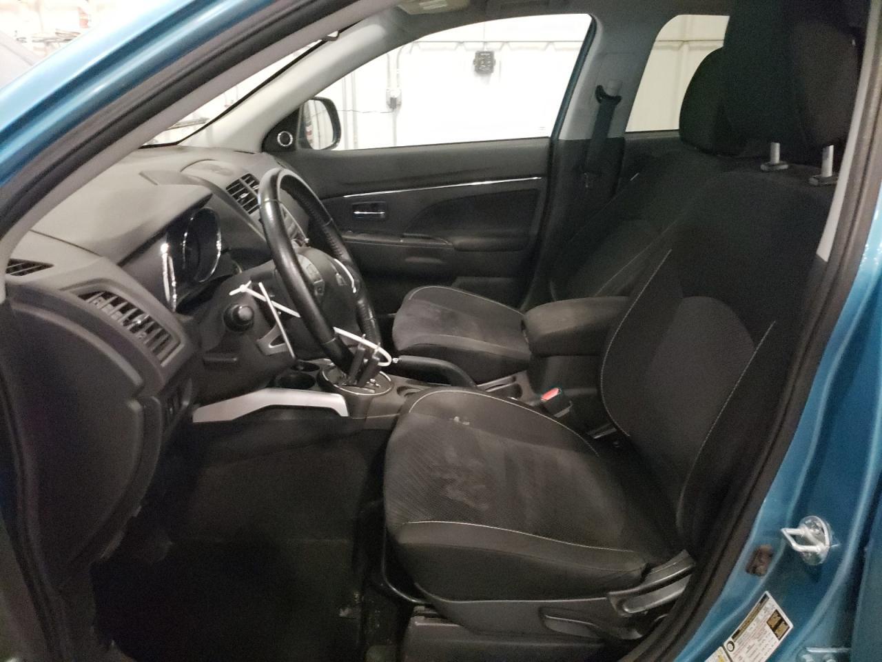 2013 MITSUBISHI outlander