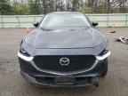 2020 MAZDA CX-30