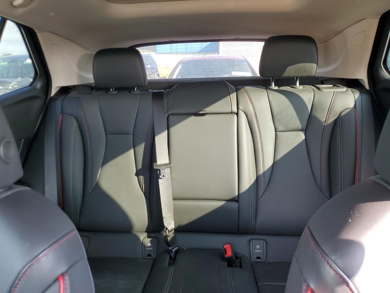 2023 BUICK Envision