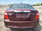 2011 FORD FUSION