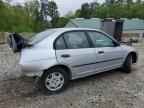 2002 HONDA CIVIC