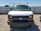 2015 CHEVROLET EXPRESS 2500