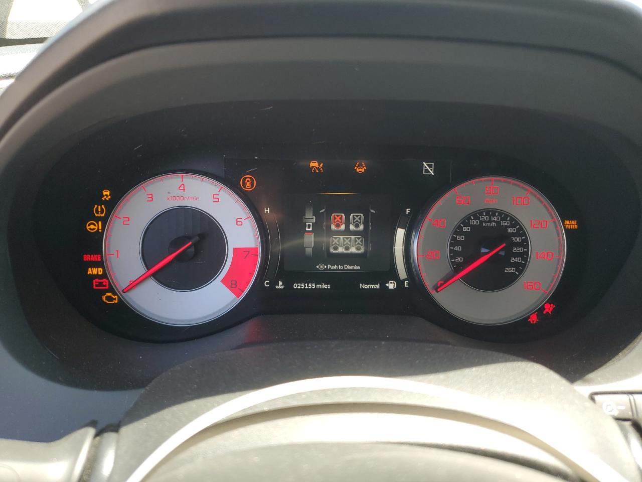 2023 ACURA RDX