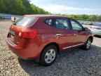 2014 NISSAN ROGUE