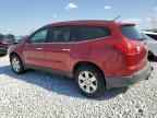 2012 CHEVROLET TRAVERSE