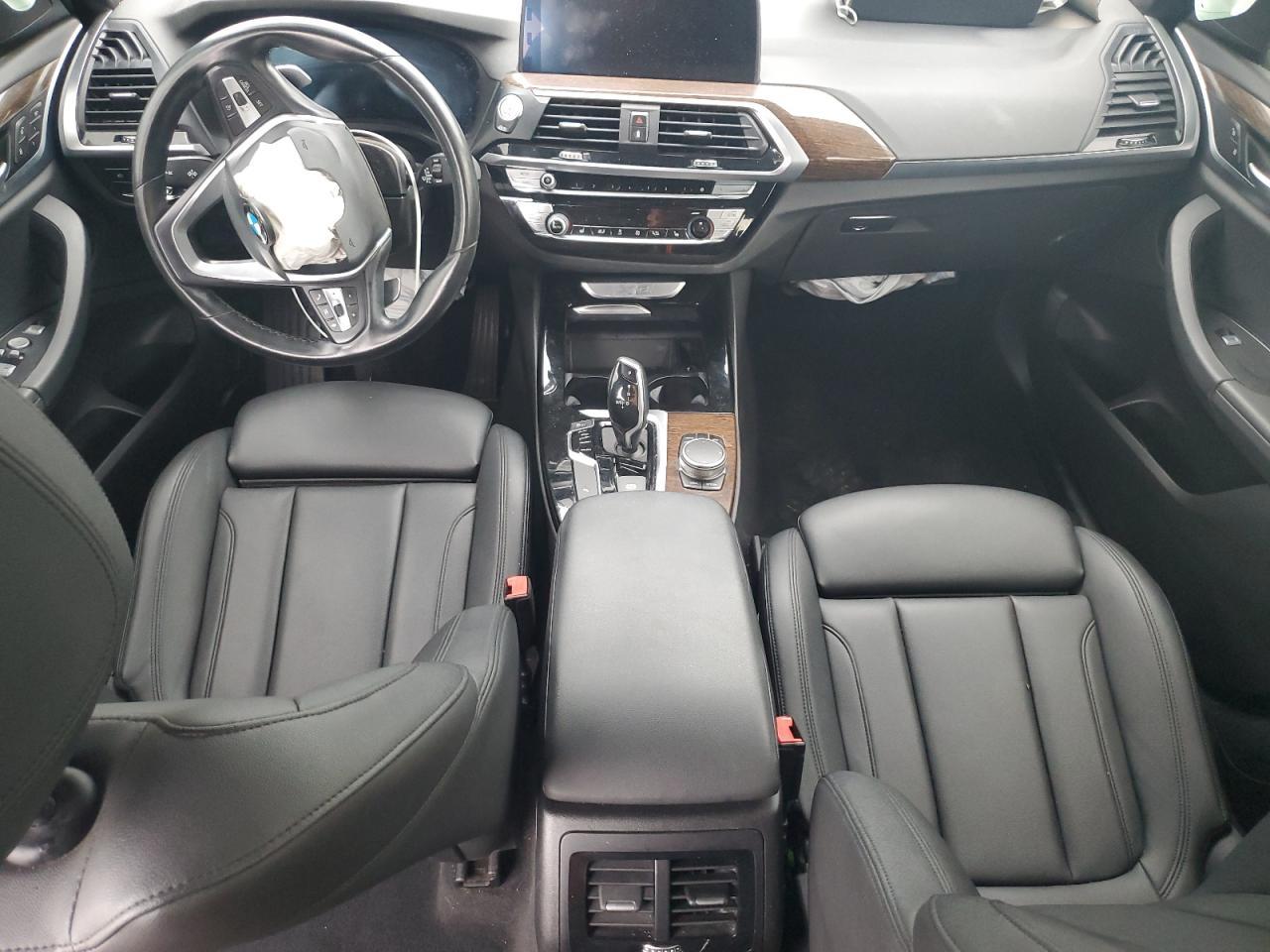 2020 BMW X3