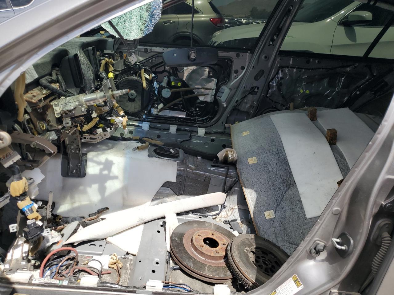 2007 INFINITI G35