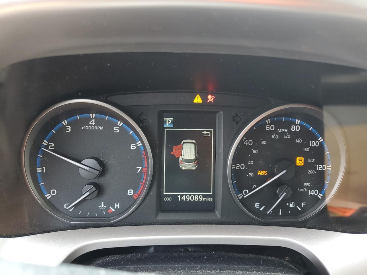 2017 TOYOTA RAV4