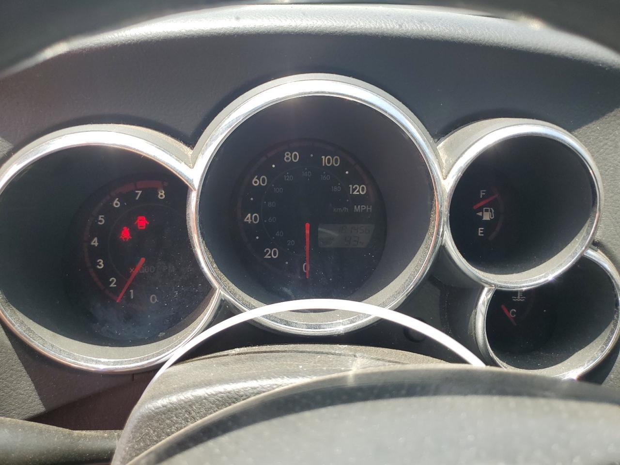 2006 PONTIAC VIBE