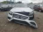 2019 MERCEDES-BENZ E-Class