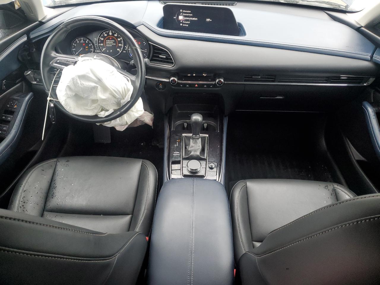 2020 MAZDA CX-30
