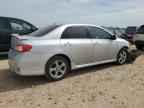 2011 TOYOTA COROLLA