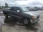 2001 GMC Sierra