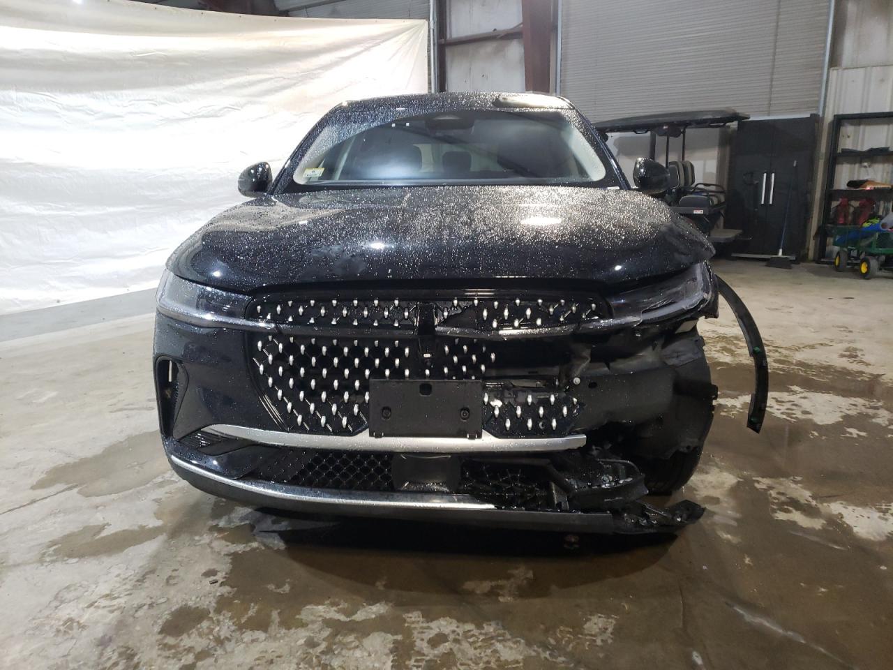 2024 LINCOLN Nautilus