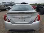 2015 NISSAN VERSA