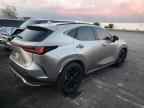 2022 LEXUS NX 350