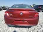 2017 BUICK LACROSSE