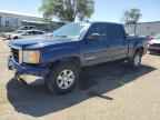 2009 GMC Sierra
