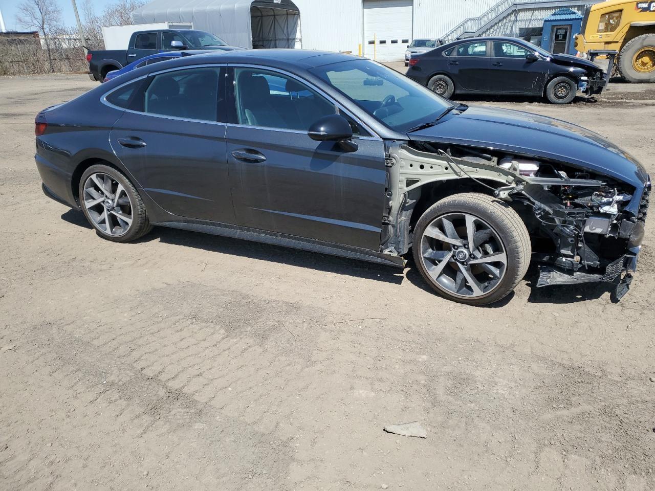 2023 HYUNDAI SONATA