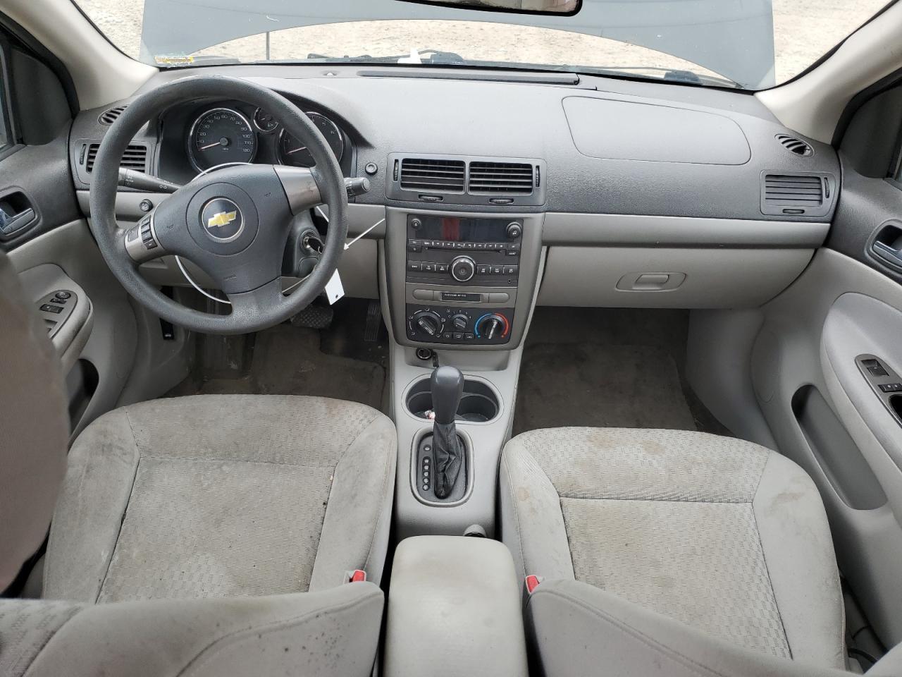 2009 CHEVROLET COBALT