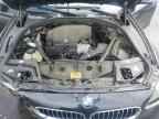 2015 BMW 5 series