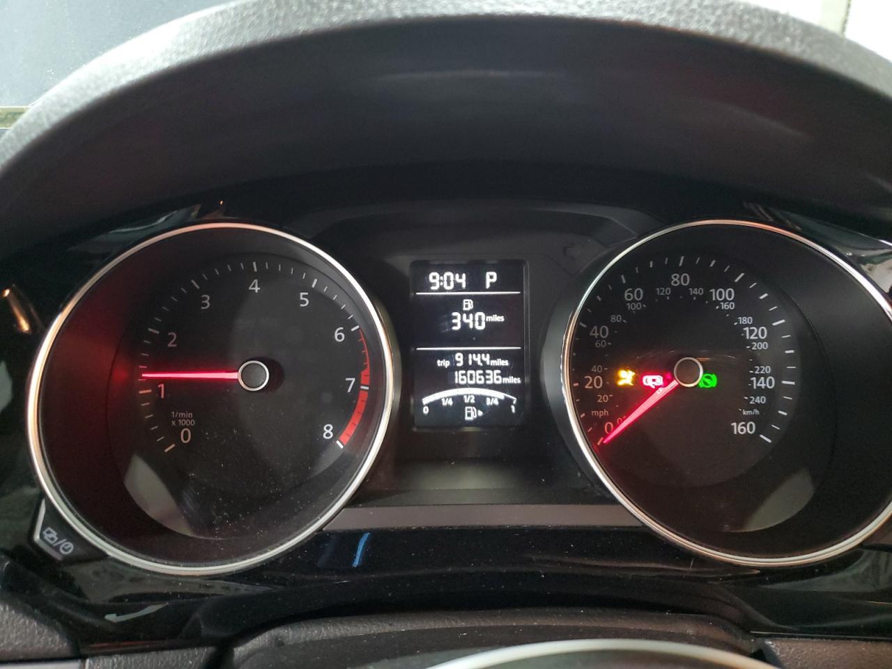 2016 VOLKSWAGEN JETTA