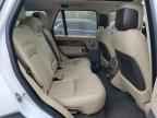 2018 LAND ROVER RANGE ROVER