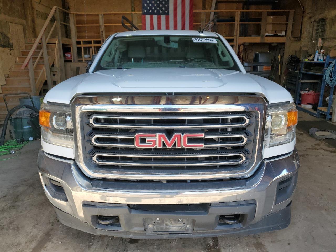 2018 GMC Sierra