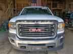 2018 GMC Sierra