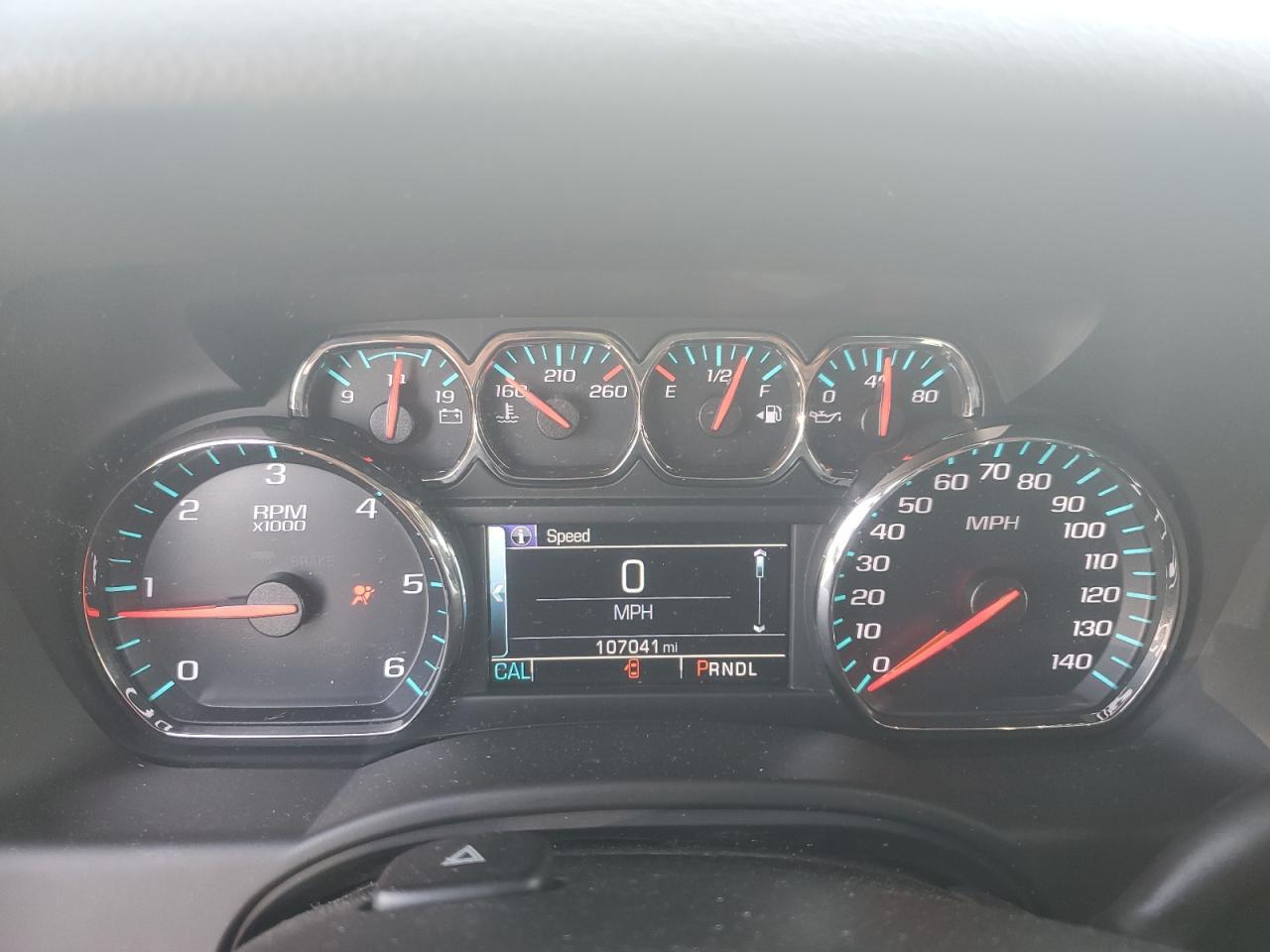 2018 GMC Yukon