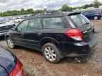 2009 SUBARU Outback