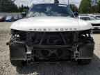 2014 LAND ROVER RANGE ROVER