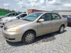 2007 TOYOTA COROLLA