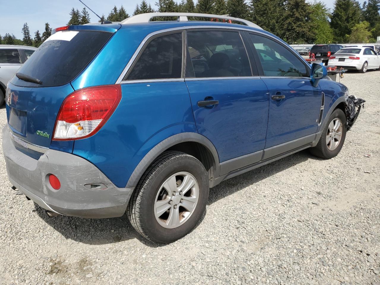 2009 SATURN Vue