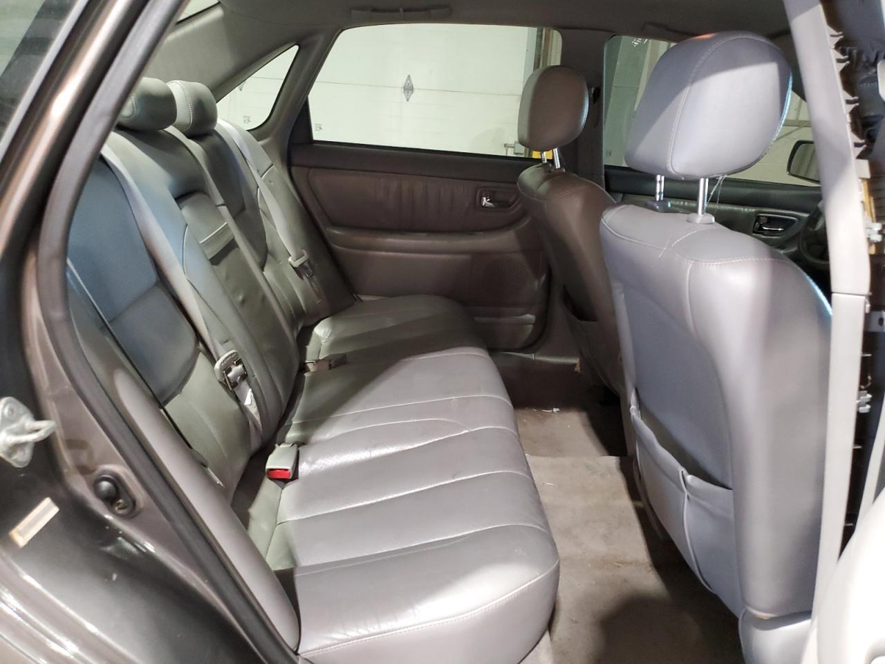 2003 TOYOTA Avalon