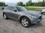 2012 INFINITI FX35