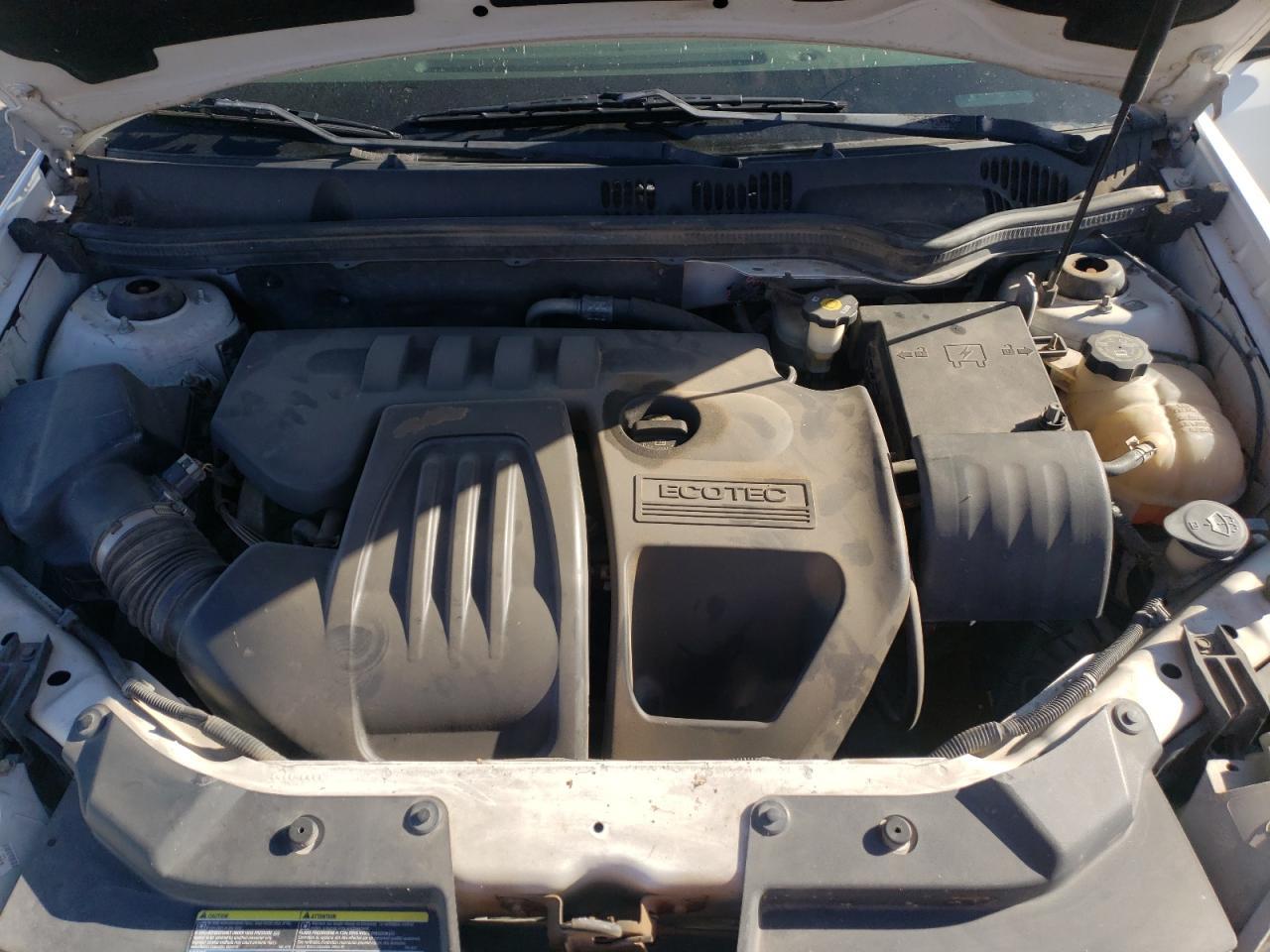 2008 CHEVROLET COBALT