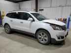 2016 CHEVROLET TRAVERSE
