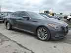 2017 GENESIS G80