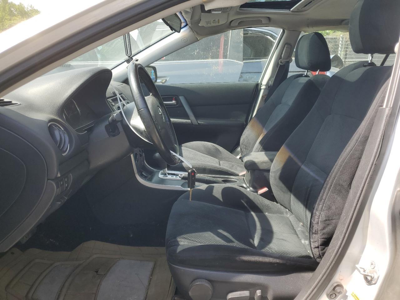 2008 MAZDA 6