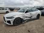 2023 BMW 4 Series