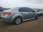 2010 SUBARU Legacy