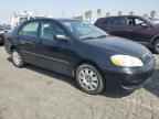 2006 TOYOTA COROLLA