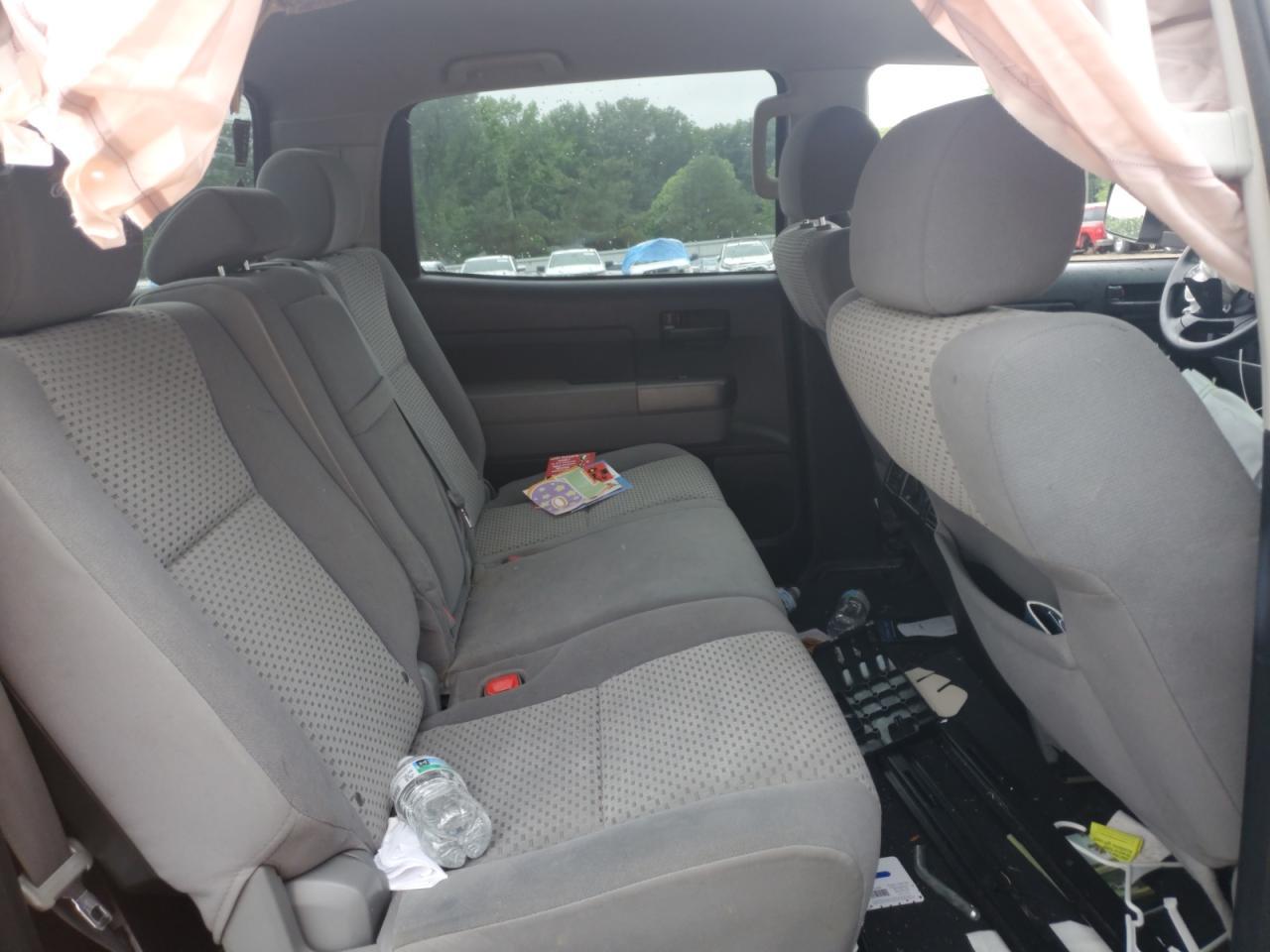 2012 TOYOTA TUNDRA