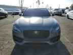 2017 JAGUAR F-Pace
