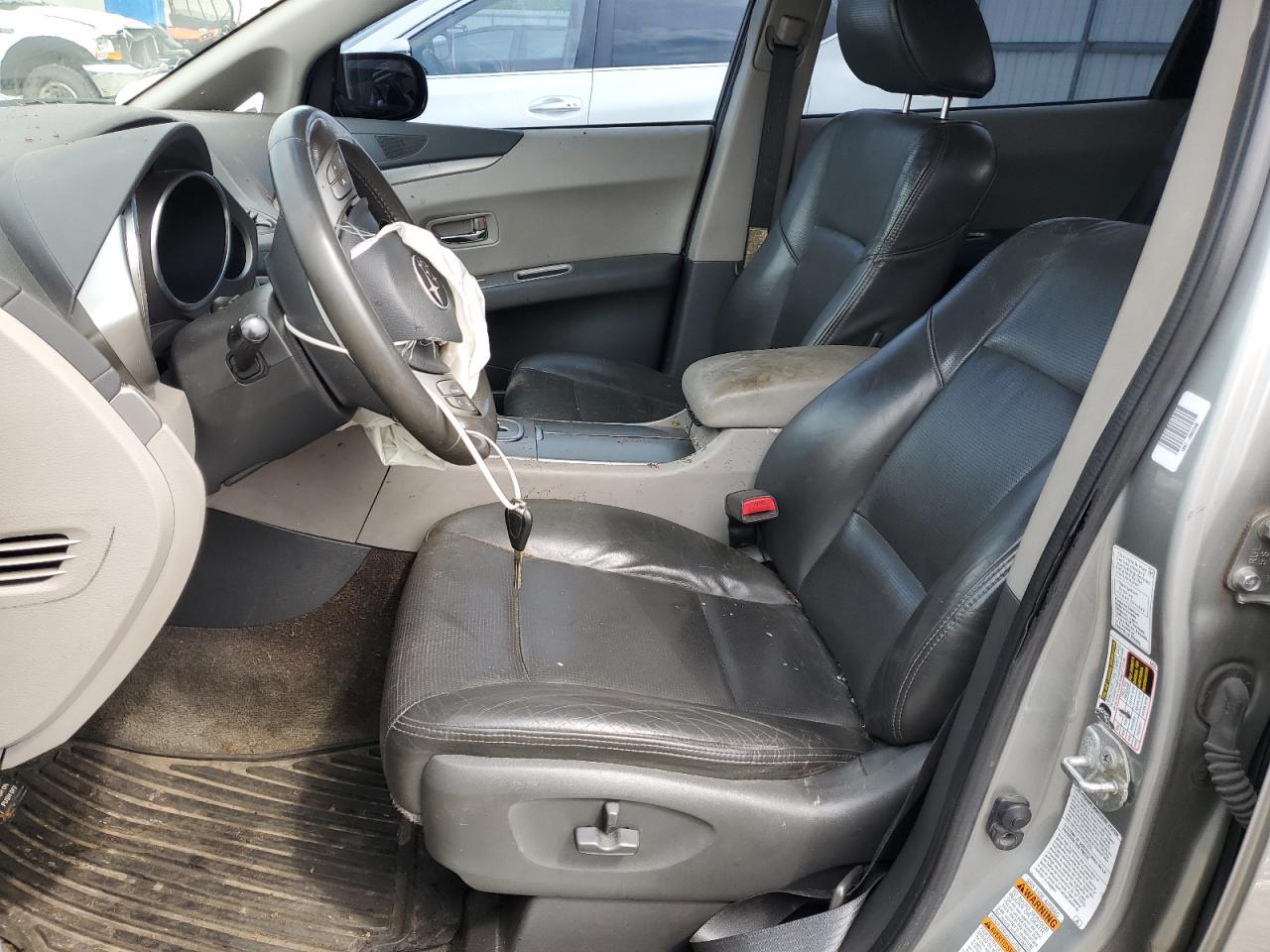 2006 SUBARU B9 Tribeca